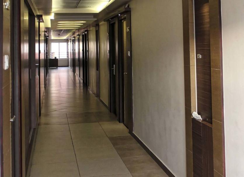 Lorong Foto