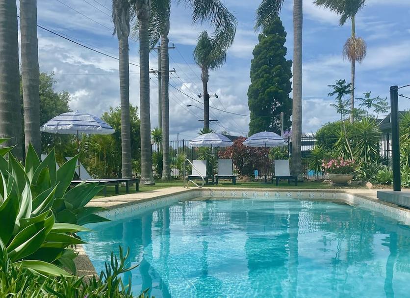 Kolam Foto