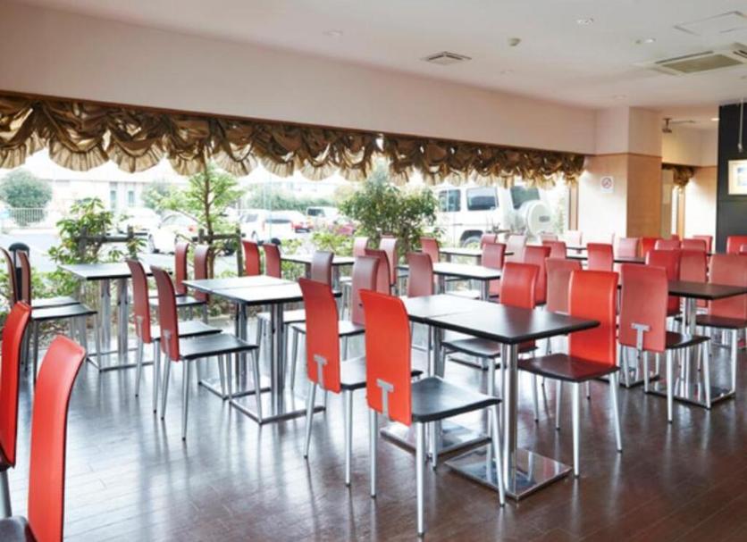 Restoran Foto