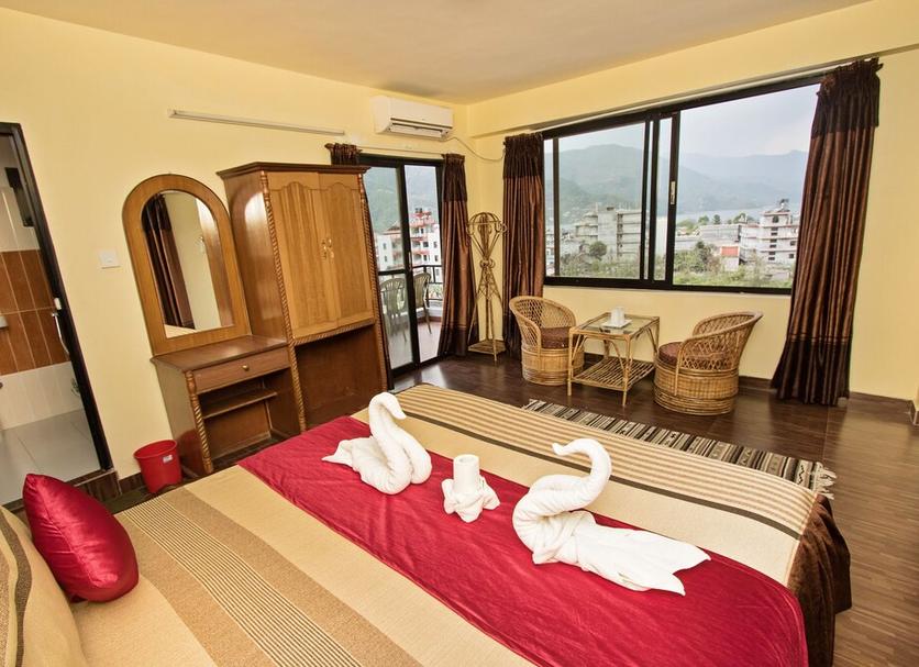 Kamar Tidur Foto