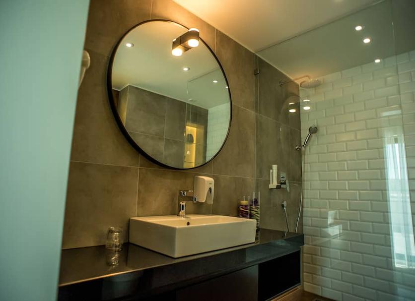 Kamar Mandi Foto