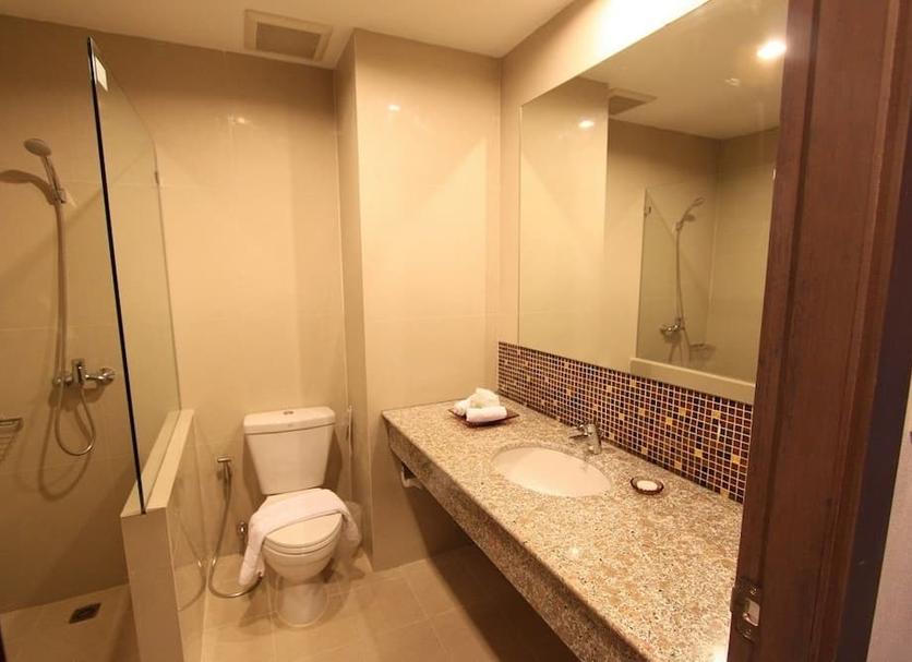 Kamar Mandi Foto