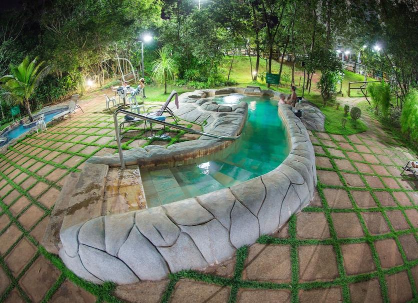Kolam Foto