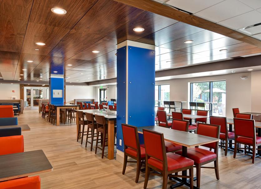 Restoran Foto