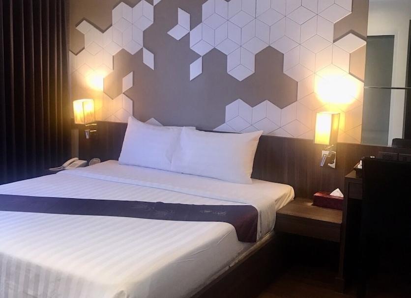 Kamar Tidur Foto
