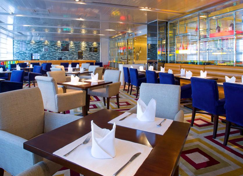 Restoran Foto
