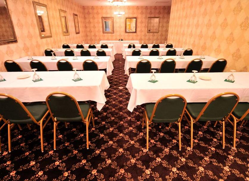 Ruang konferensi Foto