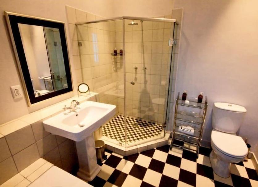 Kamar Mandi Foto
