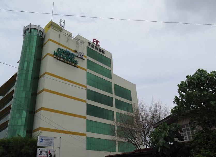 Bangunan Foto
