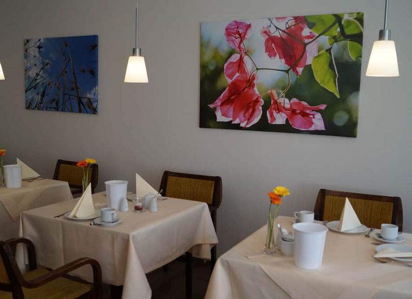Restoran Foto