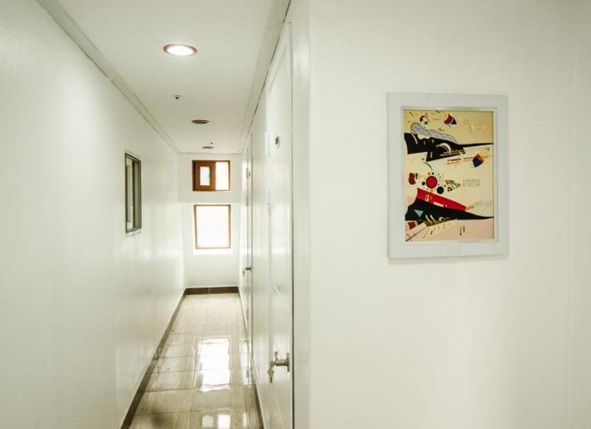 Lorong Foto
