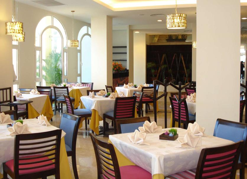 Restoran Foto