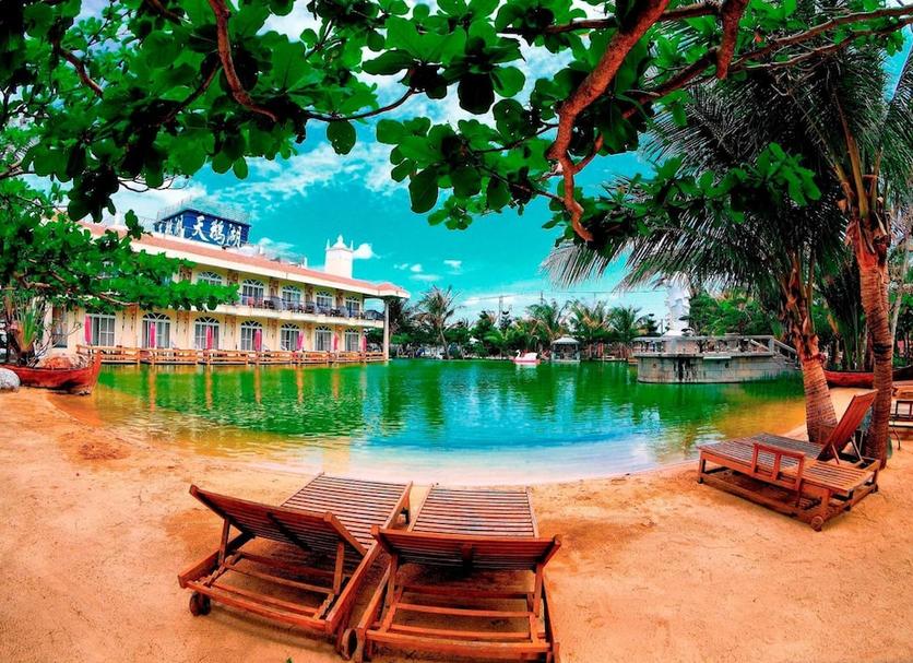 Kolam Foto
