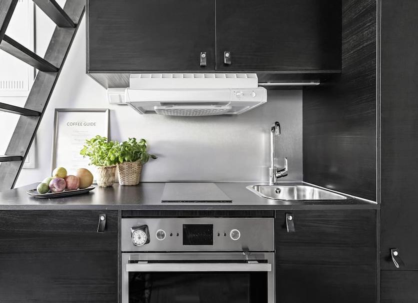 Dapur Foto