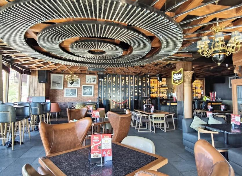 Restoran Foto