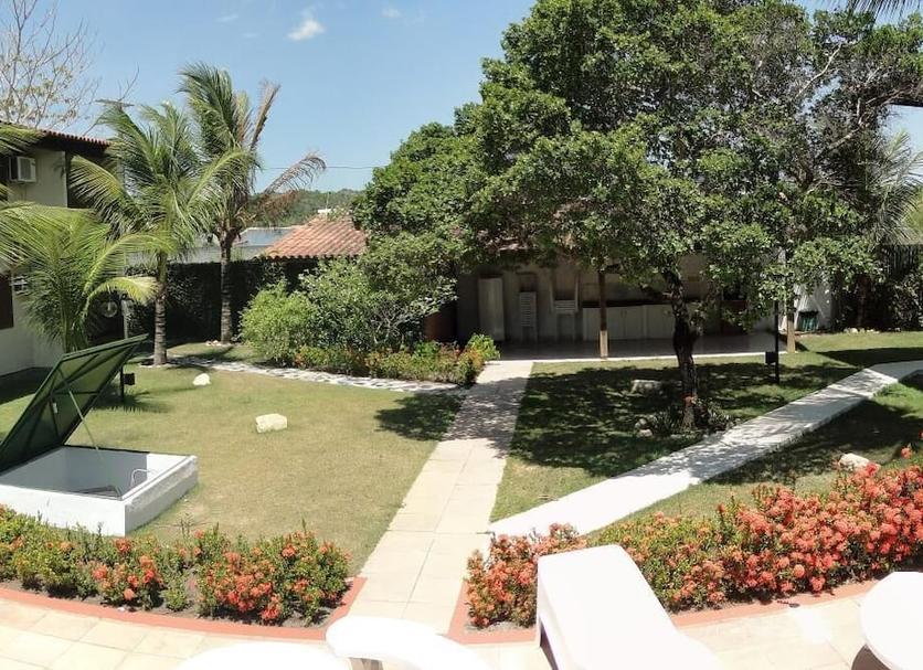 Pemandangan luar Foto