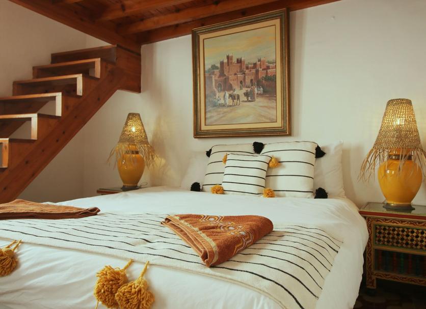 Kamar Tidur Foto
