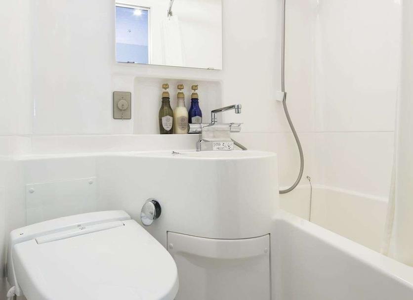 Kamar Mandi Foto