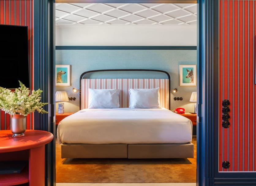 Kamar Tidur Foto