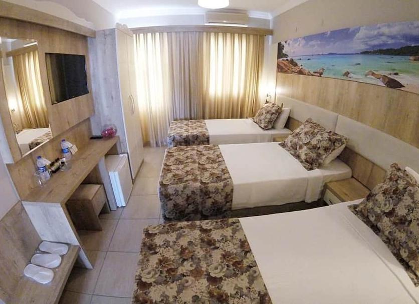 Kamar Tidur Foto