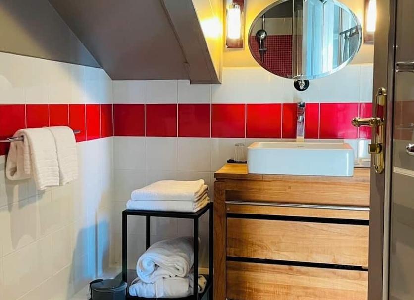 Kamar Mandi Foto