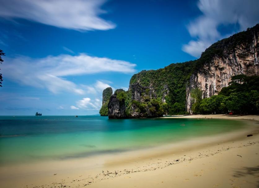 Pantai Foto
