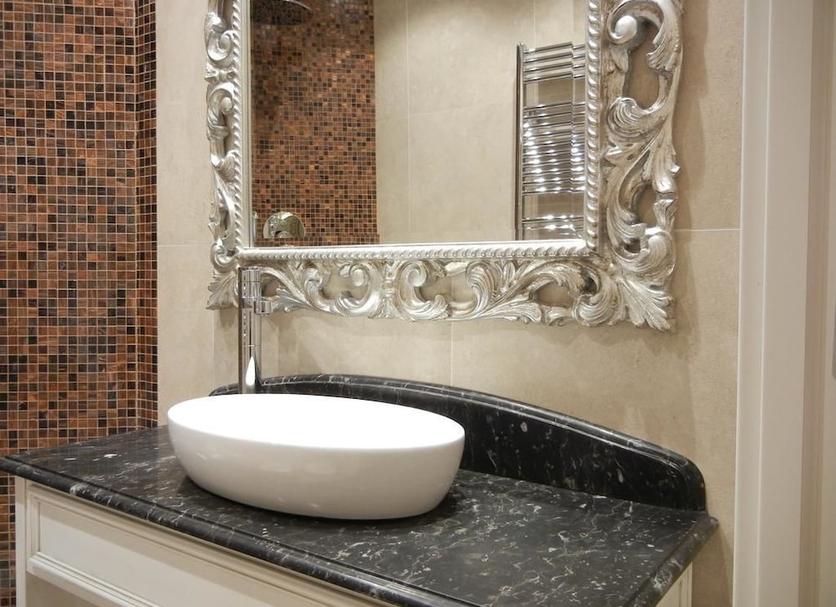 Kamar Mandi Foto