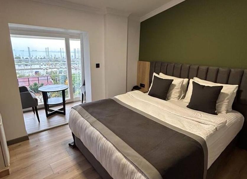 Kamar Tidur Foto