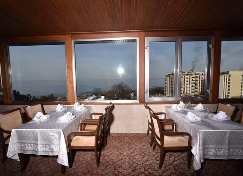 Restoran Foto