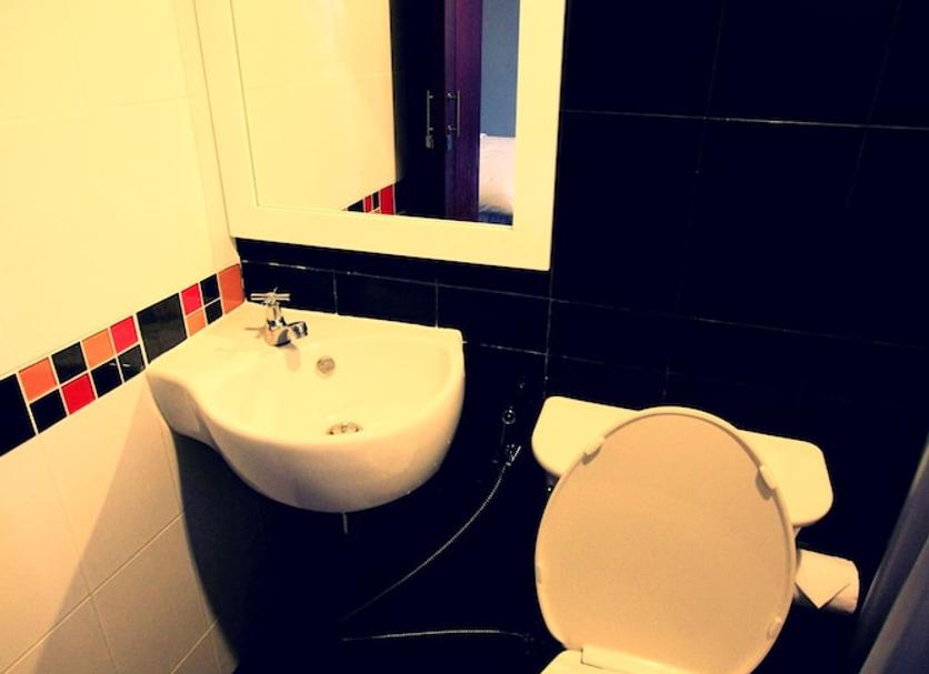 Kamar Mandi Foto