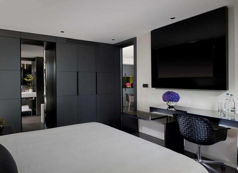 Kamar Tidur Foto