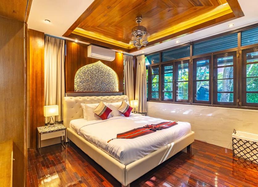 Kamar Tidur Foto