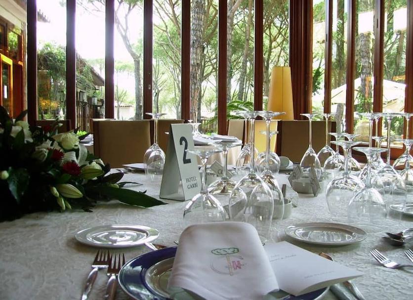 Restoran Foto