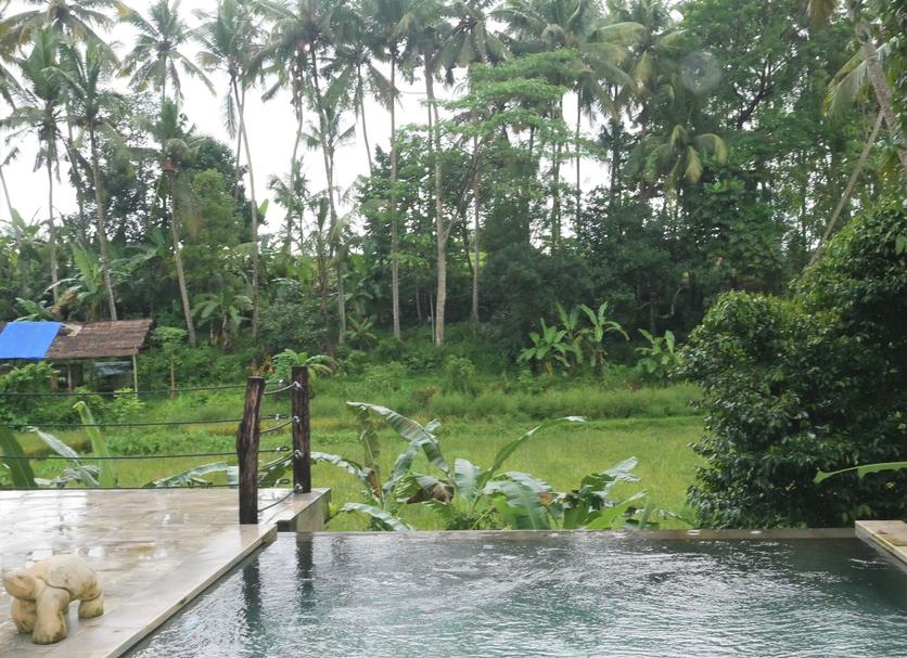 Pemandangan luar Foto