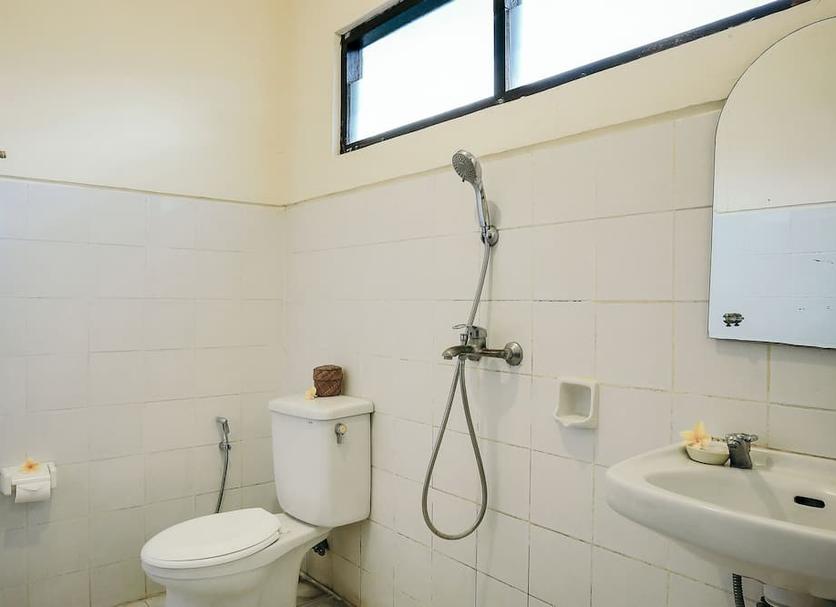 Kamar Mandi Foto