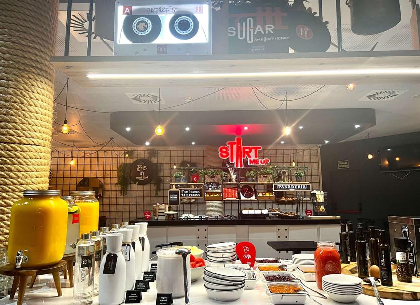 Restoran Foto