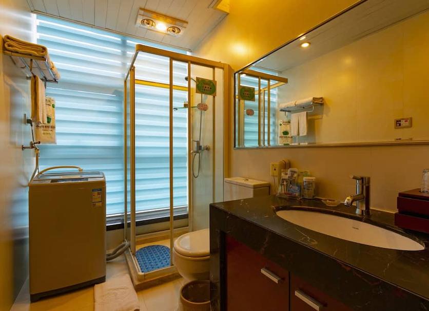 Kamar Mandi Foto