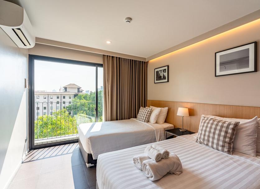 Kamar Tidur Foto