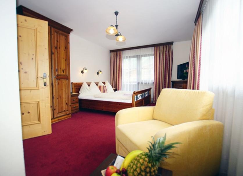 Kamar Tidur Foto