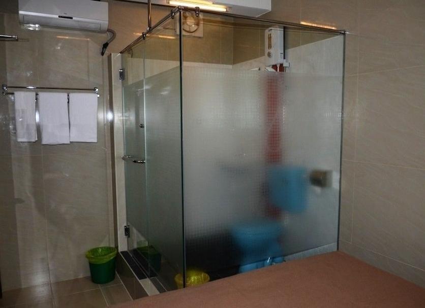 Kamar Mandi Foto