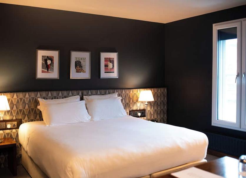 Kamar Tidur Foto