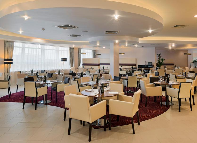 Restoran Foto