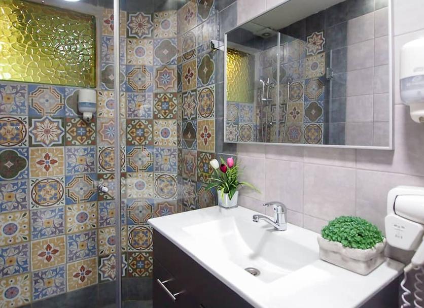 Kamar Mandi Foto