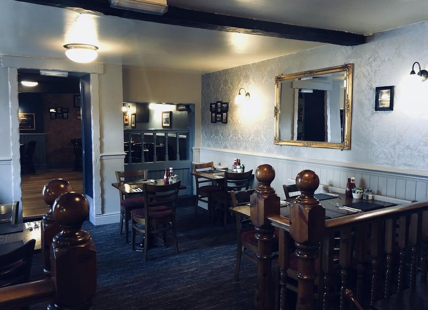Restoran Foto