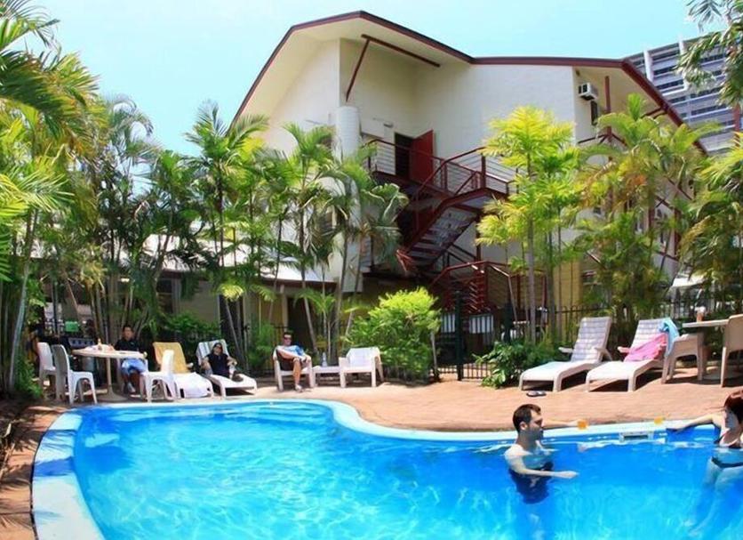 Kolam Foto