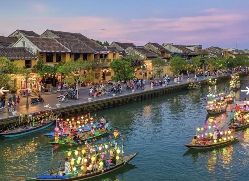 Pemandangan luar Foto