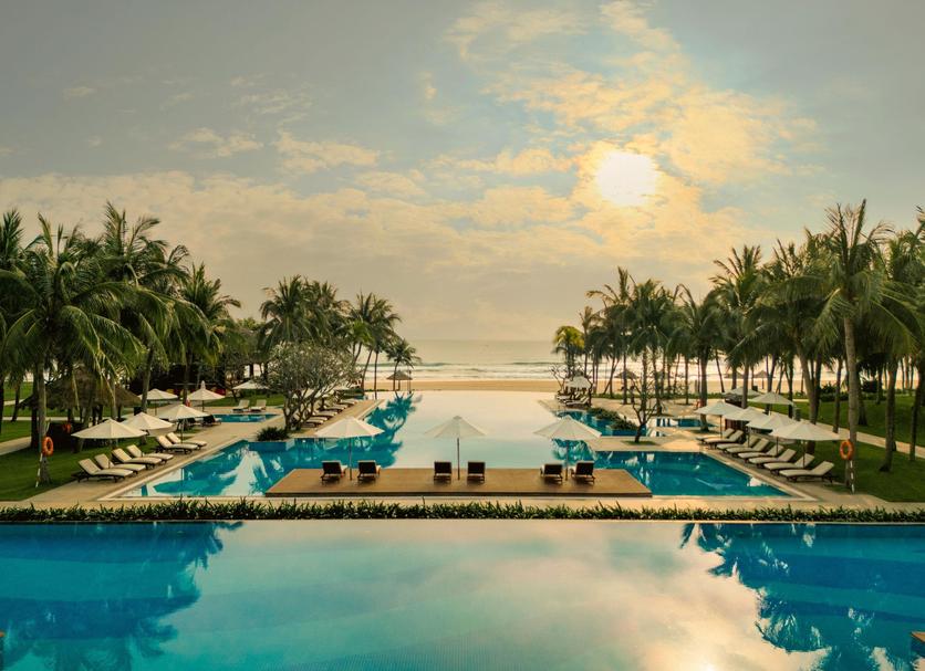 Kolam Foto