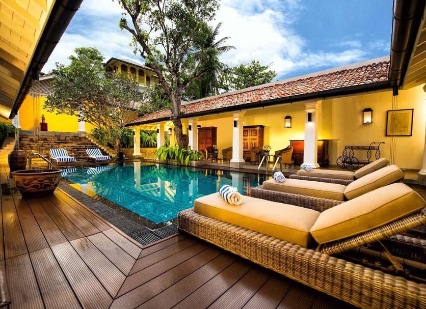 Kolam Foto