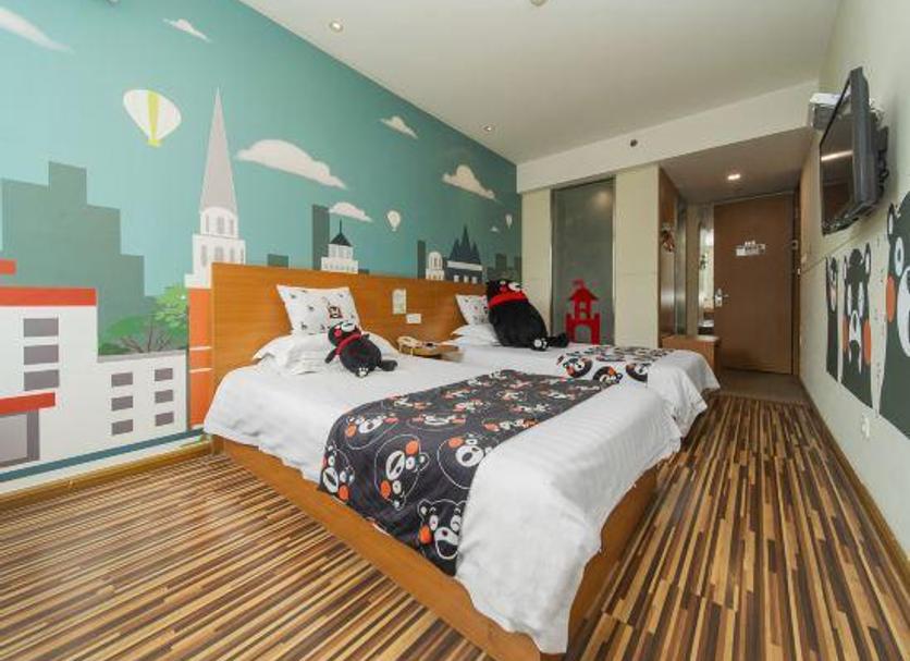 Kamar Tidur Foto