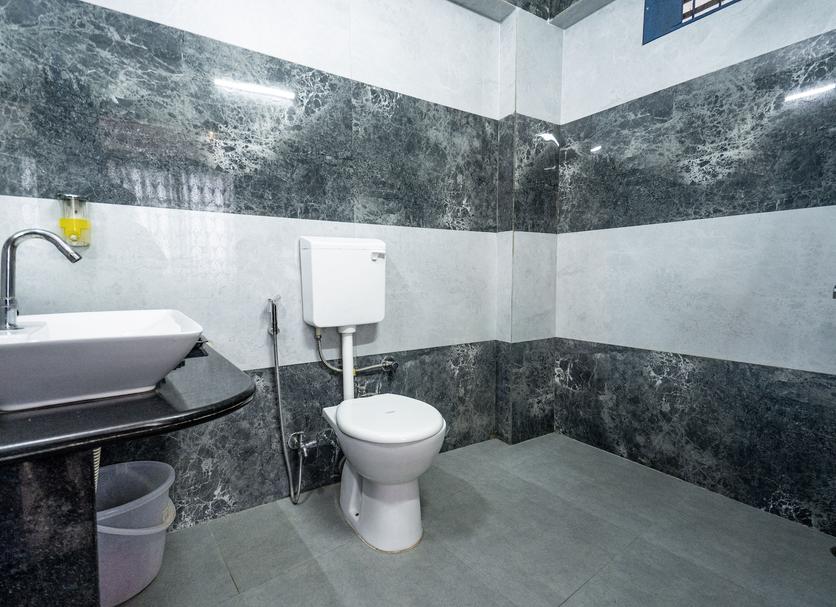 Kamar Mandi Foto